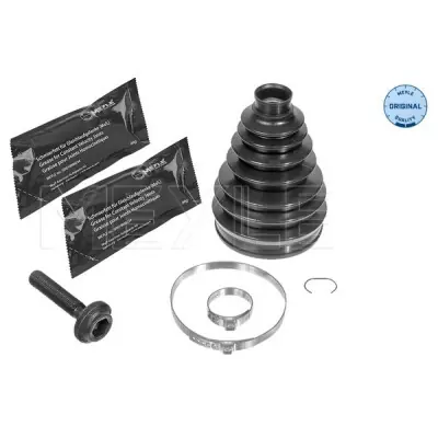Compra Hoy Juego de fuelles, árbol de transmisión MEYLE 100 498 0126